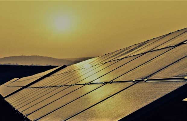 Adani, Azure wins 100 MW Grid-Connected Solar tender at Ananthapuramu Solar Park Under DCR