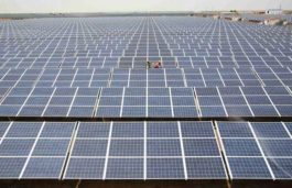 RaysExperts adds 30 MW capacity to its Solar Parks, situated at Kolayat in Bikaner