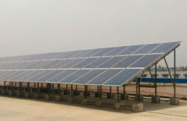 Kendriya Vidyalayas to tap solar power