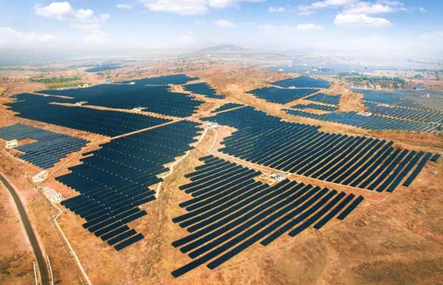 Adani Green Snaps Up 3 GW in 6.4 GW AP Solar Tender