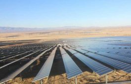 sPower Connects its Largest Solar Project to the Grid