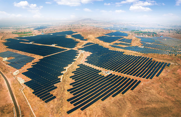 Azure Power Commissions 150 MW solar power project in Punjab