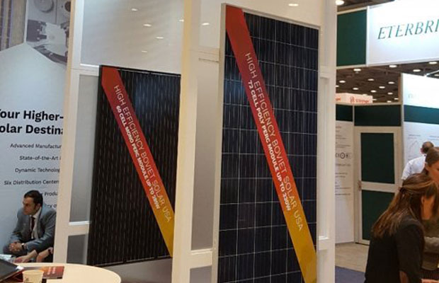 Boviet Solar launches New Line of 72-Cell and 60-Cell, High Efficiency Solar Modules for 2017