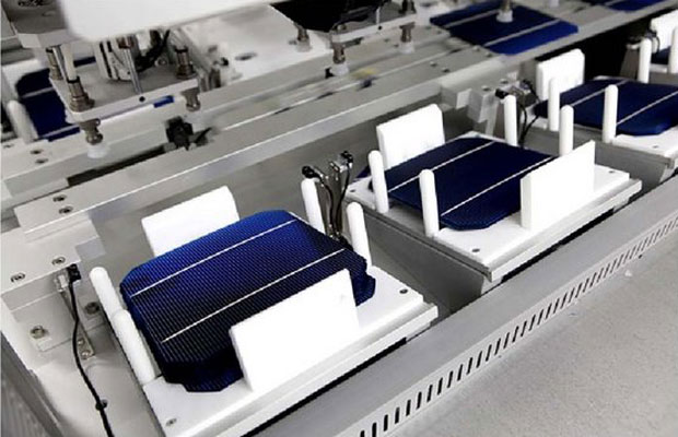 GCL-SI Invests in Vietnam for 600MW Solar Cell Production