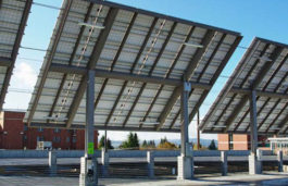 PV Hardware to Build World’s Largest Solar Tracker Factory in Spain