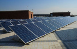MP Solar Policy Mandates consumers to install 10kW solar system to avail subsidy