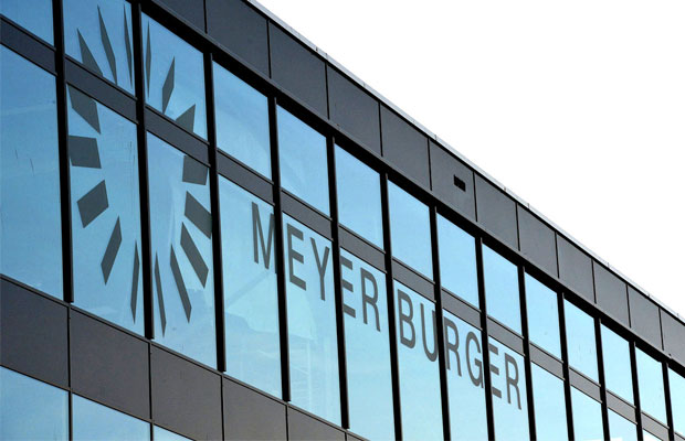 Meyer Burger to Expand into Solar Roof Tiles, Acquires Related IP