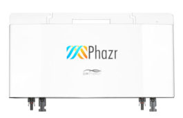 JLM Energy launches MicroStorage ‘Phazr’ for applications from large utility scale to small residential