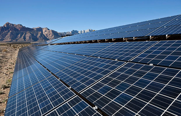 ReneSola Sells Two Commercial Solar Power Projects in U.S
