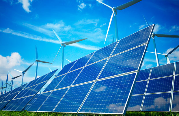 Developments in the Renewable Energy Sector