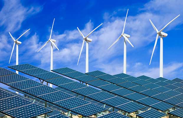 WFEC, NextEra Sign PPA for Largest Combined Wind-Solar-Storage Project in US