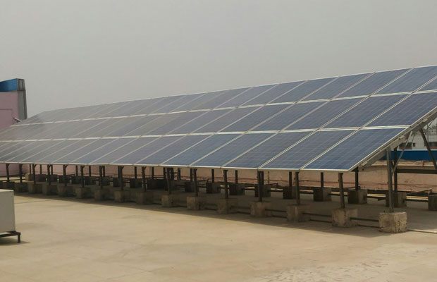 RECPDCL Tenders 10 MW of Grid Connecting Rooftop Solar in Assam Under CAPEX Model