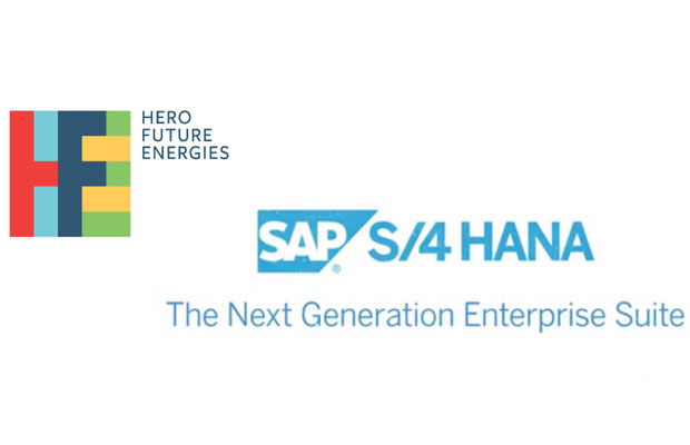 Hero Future Energies Adopts SAP S/4HANA to Power Digital Transformation