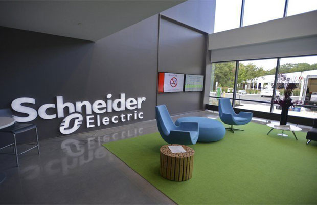 Renewable Energy and Automation Specialist Schneider Electric acquires Renewable Choice Energy