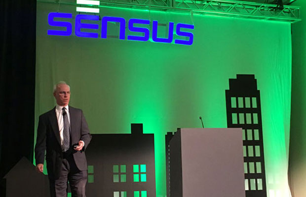 The Global Supplier of Smart Meters, Sensus invests in the Indian Market