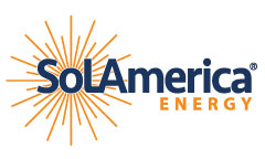SolAmerica Logo