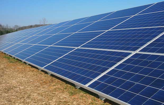 Punjab Solar Power Firms Seek More Time for Setting up Units
