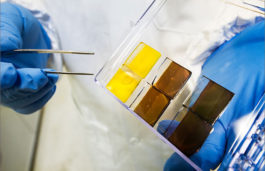 Solar-Tectic Receives Patent For Perovskite Thin Film Tandem Solar Cell From US Patent Office