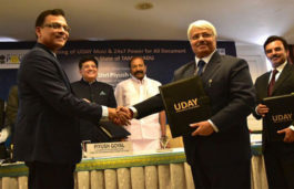 Tamil Nadu becomes 21st State to join UDAY