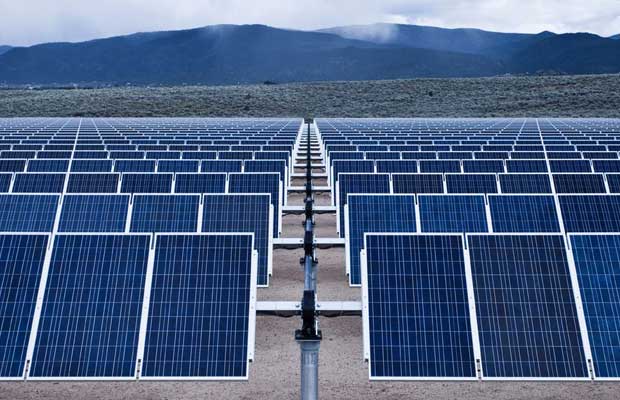 FPL announces completion of three new universal solar energy centers