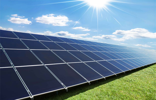 Solar Power to Become Economical than Coal by 2025