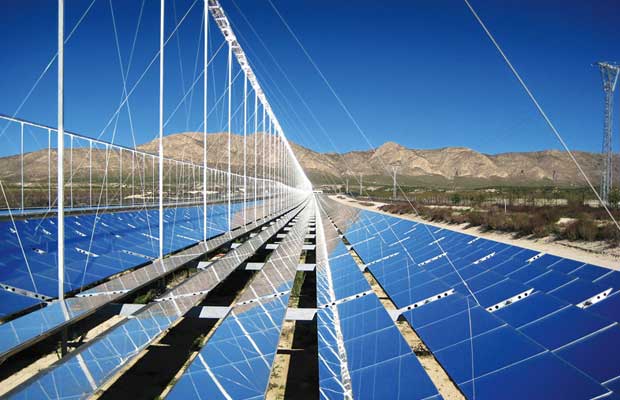 UNIDO, NISE to Cooperate on Skill Development in Solar Thermal Sector