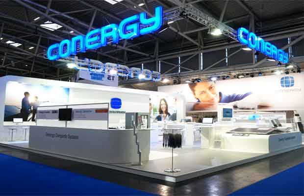 Conergy announces Sale of a 3.75 MW Solar PV Plant in Japan