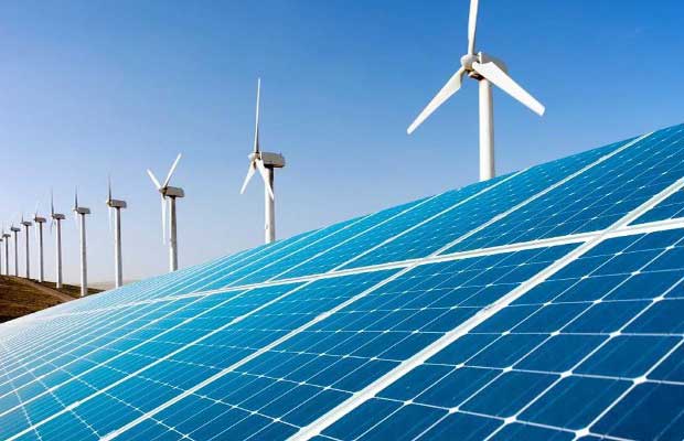 ReNew Power to Acquire Five Renewable Energy Firms for Rs 6,000 cr