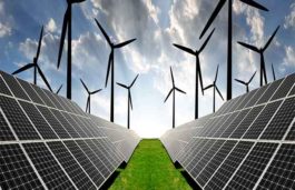 India Needs Energy Efficiency By Maximising Supply Of Renewable Energy Sources: Niti Aayog