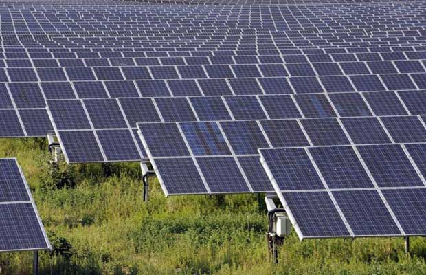 Global solar energy industry is expected to reach $422 billion by 2022: Research and Markets
