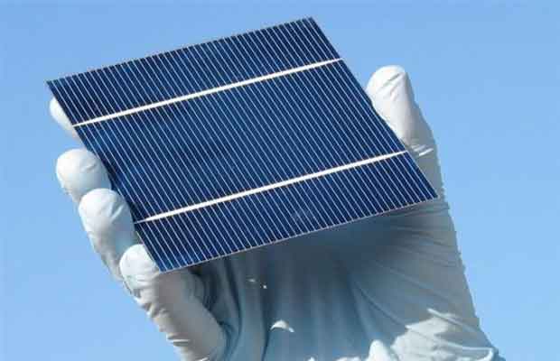 HT-SAAE Launches a Range of High-efficiency Solar PV Modules in Tokyo