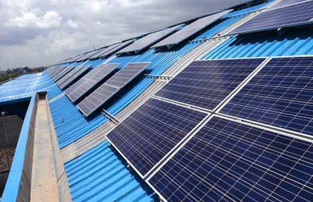 Electricity Utility MSEDCL Blocks Metro Rail’s Solar Power Plan