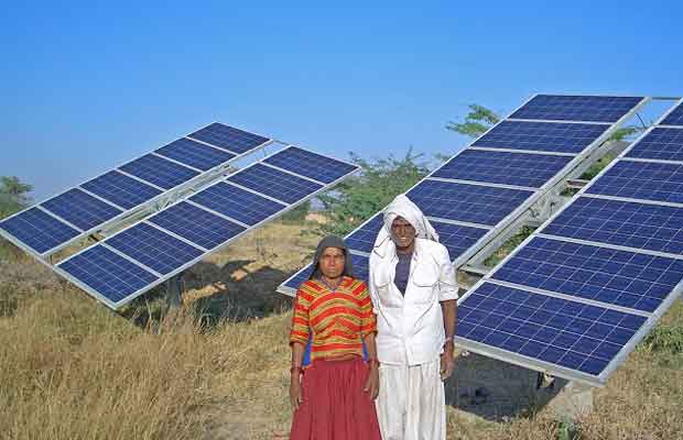 MPs Asked to Contribute Through Their MPLADS Fund for Solar Electrification of Villages