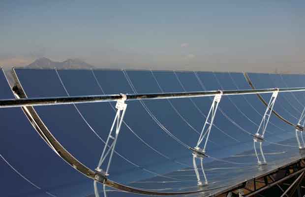 Global Concentrating Solar Power Market to Reach a Market Size of USD 10.96 Billion by 2021: Research and Markets