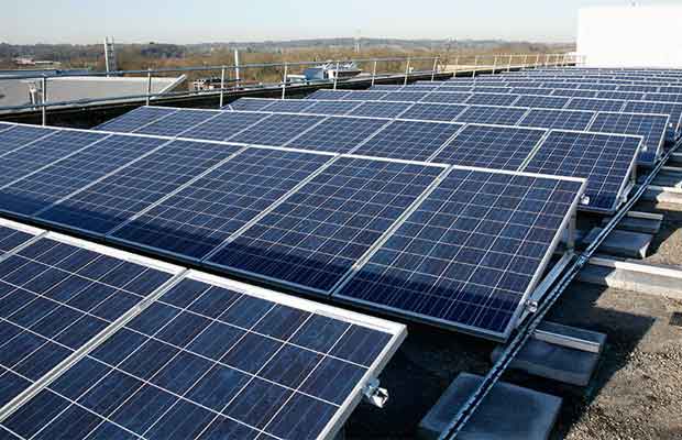 Amplus Energy to Set Up 1 MW Solar Power Rooftop at Snapdeal’s Warehouses