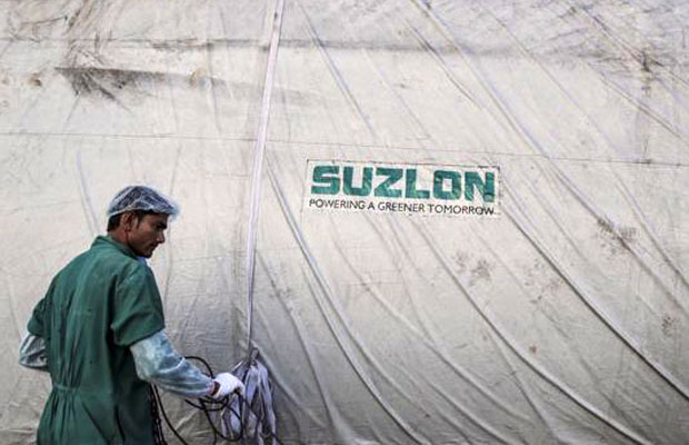 Suzlon Posts Financial Results for Q2 FY21, PAT at Rs 670 Crore