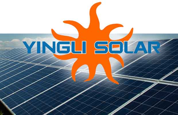 Yingli to Supply Over 50 MW of Solar Panels for 2 Solar Power Plants in Japan