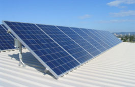 GHMC Plans Solar Power Plants on Rooftops to Cut Power Bills