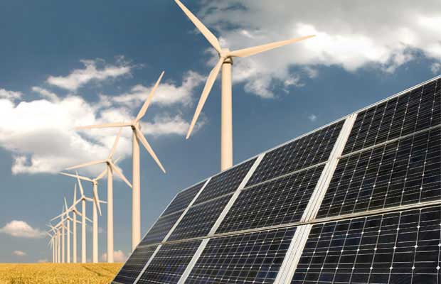 NTPC, SECI to Set Up 10GW Renewable Energy Parks in Rajasthan