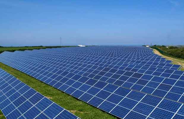 Rs. 600 Crore Allocated for Grid connected Rooftop and small Solar Power Plants Programme