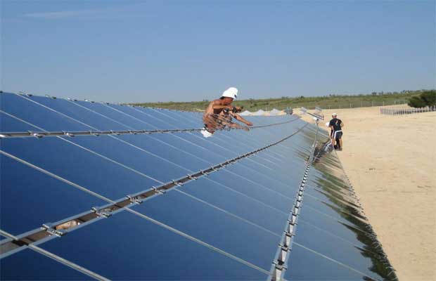 Thalakulathur Solar Power Plant to Be Commissioned In March This Year