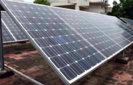 Marathwada Institute of Technology Gets its third Solar Power Plant