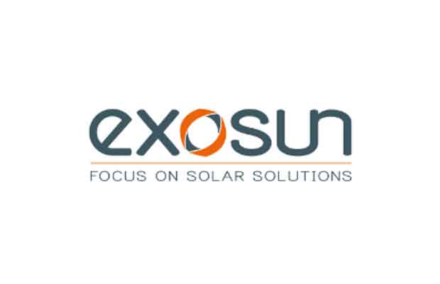 Exosun launches Software and Cleaning Robots to Optimize Solar PV Project LCOE