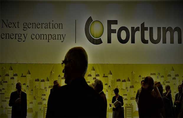 Fortum, Futurice developing a new concept for solar energy companies in developing countries