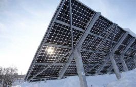 Yingli to Power the Largest Bifacial PV Plant in Europe