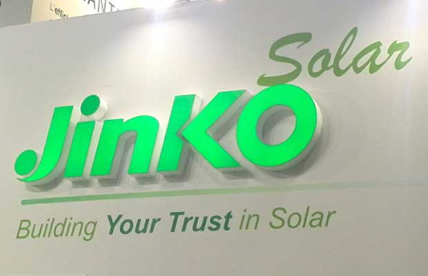 JinkoSolar’s Malaysia Plant 100% Renewable Powered Now