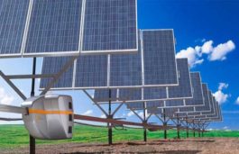 STi Norland to Deliver 35MW of Single-axis Trackers for Israel PV Project