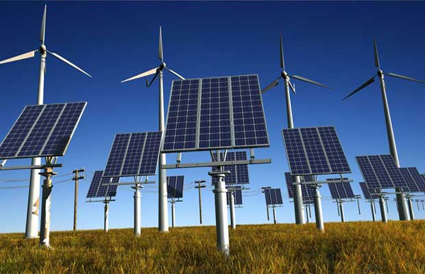 Centre Approves MoU on Renewable Energy Signed with Portugal, Working Group to Discuss Cooperation