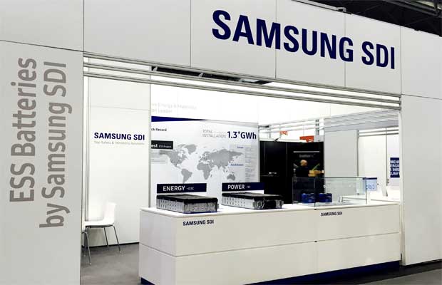 Samsung Elec to join renewables pledge as S.Korea shifts gears on green energy