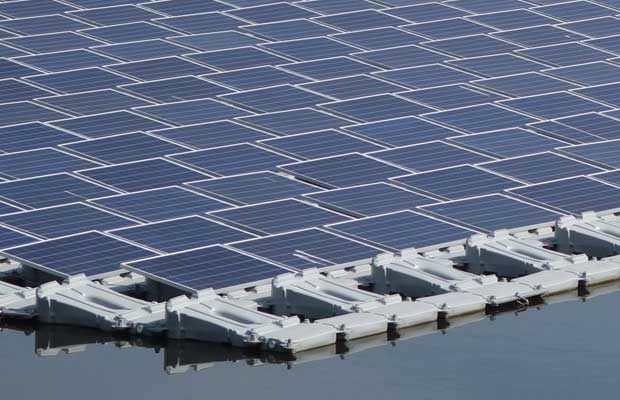 NLC India to build 5 MW Floating Solar PV Plant in Andaman and Nicobar Islands